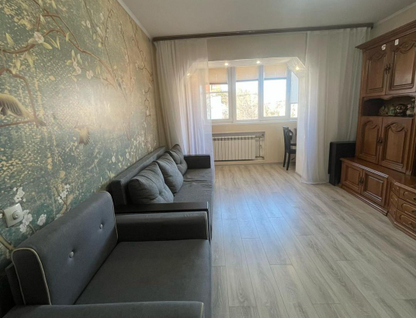 2-к. квартира, 50&nbsp;м²