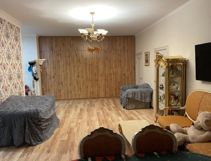 3-к. квартира, 101,7&nbsp;м²