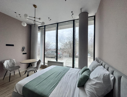 Студия, 20&nbsp;м²