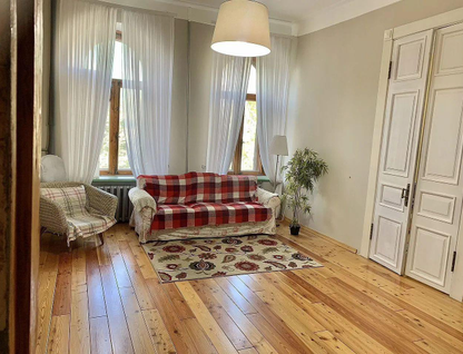 4-к. квартира, 77,3&nbsp;м²