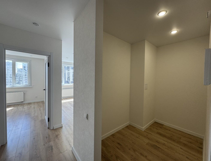 1-к. квартира, 36&nbsp;м²