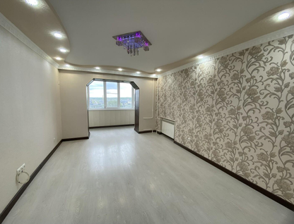2-к. квартира, 51 м²
