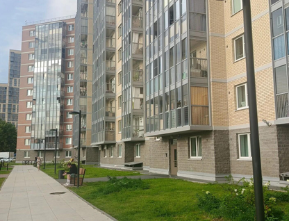 1-к. квартира, 29,4&nbsp;м²