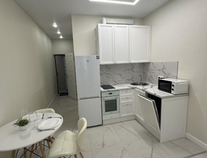 Студия, 25&nbsp;м²