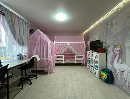 2-к. квартира, 51,7&nbsp;м²