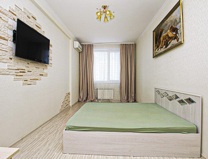 1-к. квартира, 49&nbsp;м²