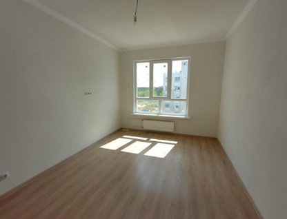 Студия, 21,7&nbsp;м²