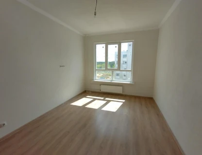 Студия, 21,7&nbsp;м²