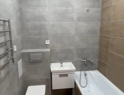 1-к. квартира, 36,7&nbsp;м²