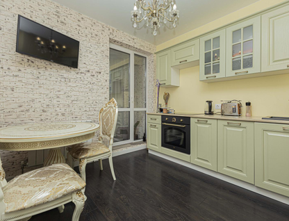 1-к. квартира, 36,5&nbsp;м²
