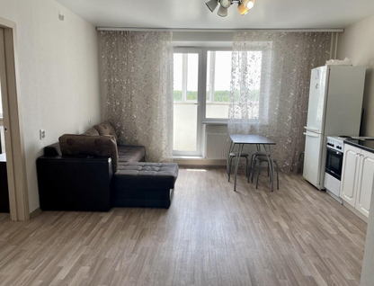 1-к. квартира, 41&nbsp;м²