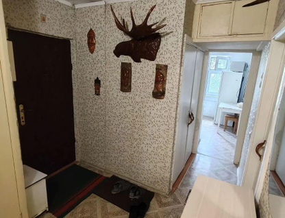 3-к. квартира, 61,6&nbsp;м²