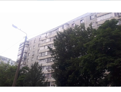 2-к. квартира, 52,9 м²