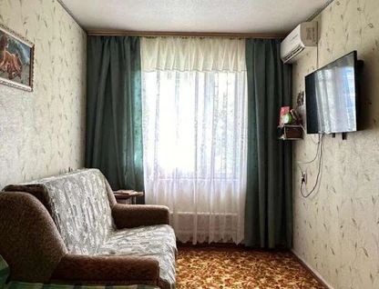 4-к. квартира, 60,1&nbsp;м²