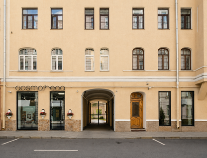 3-к. квартира, 60 м²