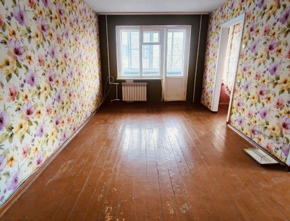 4-к. квартира, 64,3&nbsp;м²