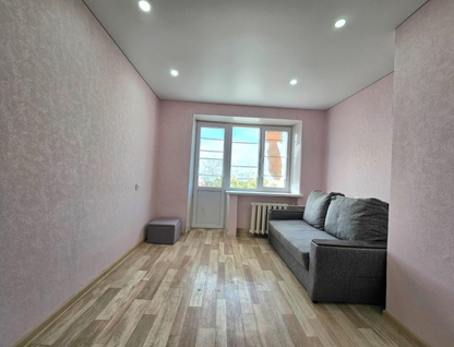 1-к. квартира, 21&nbsp;м²
