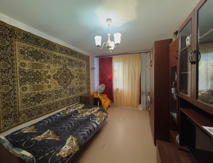 Комната, 17,8 м²