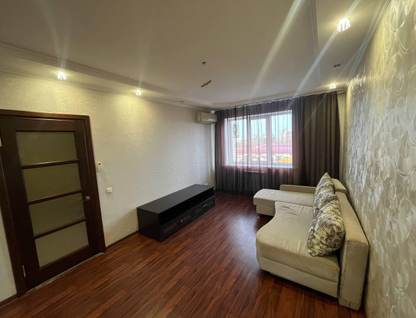 1-к. квартира, 43,3&nbsp;м²