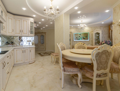 3-к. квартира, 85&nbsp;м²