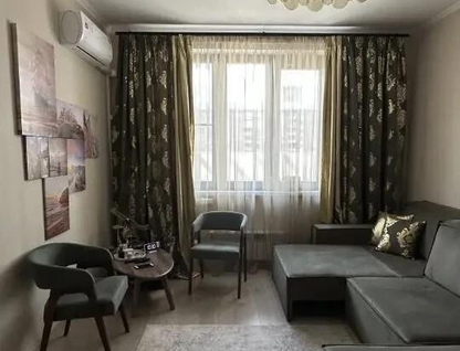 3-к. квартира, 87,6&nbsp;м²