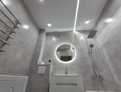 1-к. квартира, 32,5&nbsp;м²