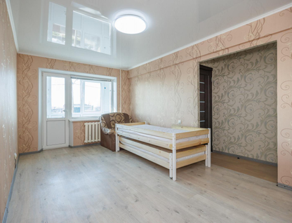 1-к. квартира, 30,6&nbsp;м²
