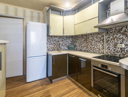 1-к. квартира, 41,8&nbsp;м²