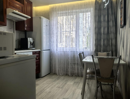 4-к. квартира, 80&nbsp;м²