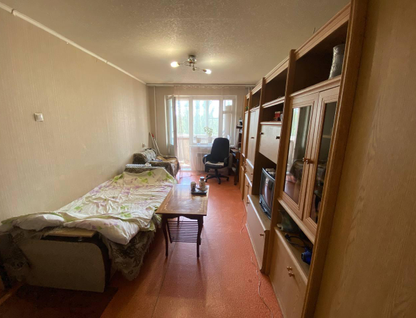 1-к. квартира, 32,3&nbsp;м²
