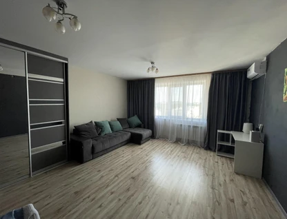 1-к. квартира, 46&nbsp;м²