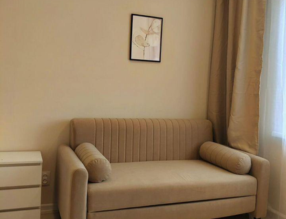 Студия, 11,5&nbsp;м²