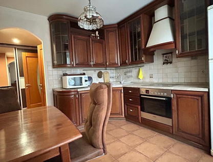 3-к. квартира, 67 м²