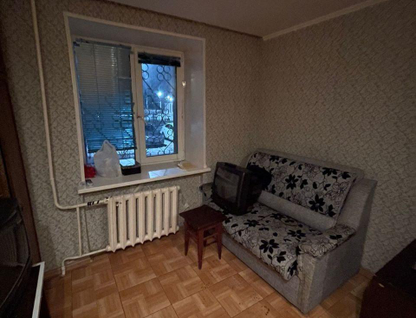 Студия, 11&nbsp;м²