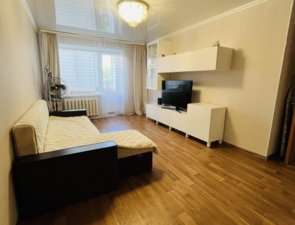 2-к. квартира, 46&nbsp;м²
