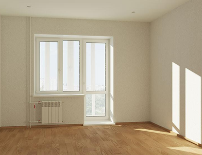 1-к. квартира, 30,7 м²