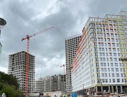 2-к. квартира, 65,4&nbsp;м²