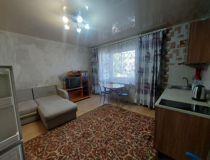 Комната, 18&nbsp;м²