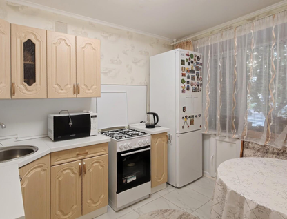 4-к. квартира, 74,1 м²