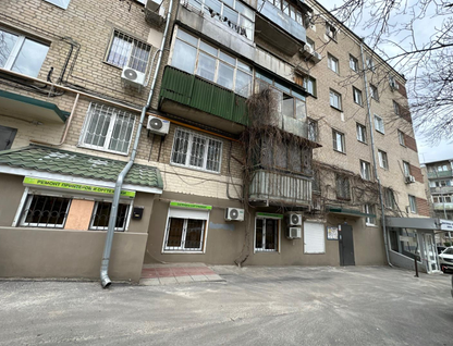 2-к. квартира, 41,2&nbsp;м²