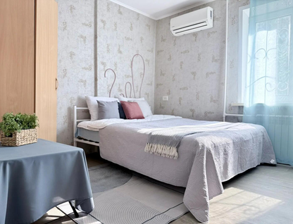 1-к. квартира, 31&nbsp;м²