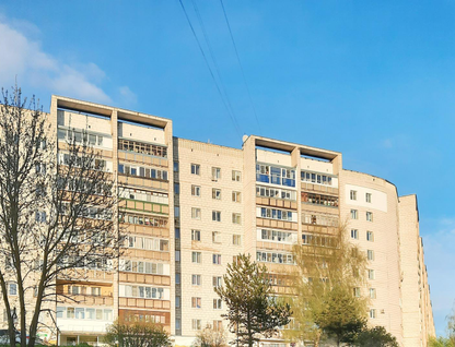 2-к. квартира, 46,7&nbsp;м²