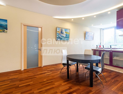 3-к. квартира, 85,9&nbsp;м²