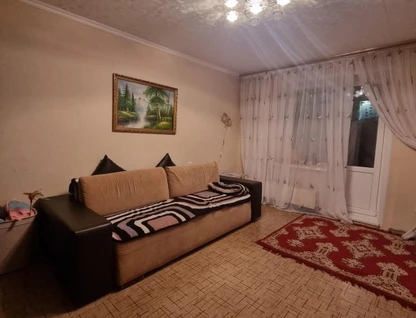 3-к. квартира, 58&nbsp;м²