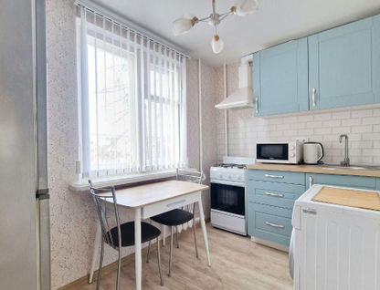 3-к. квартира, 57,4&nbsp;м²