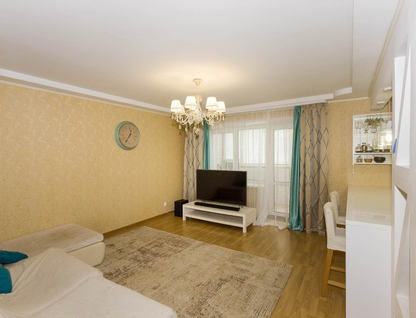 3-к. квартира, 81&nbsp;м²