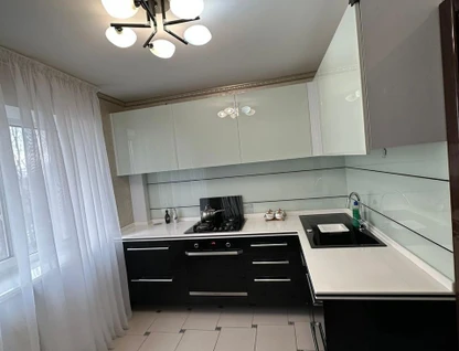 2-к. квартира, 56&nbsp;м²
