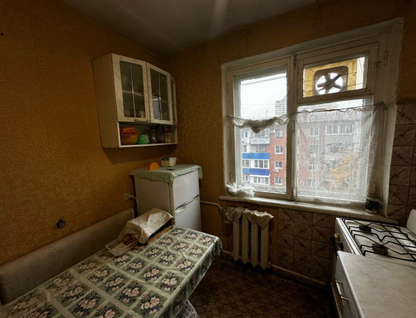 1-к. квартира, 30 м²