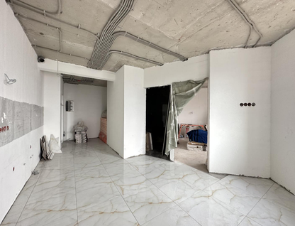 1-к. квартира, 40,8&nbsp;м²