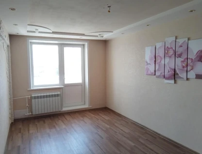 3-к. квартира, 69&nbsp;м²